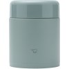 Obedový termobox ZOJIRUSHI SW-KA40-GM 400 ml