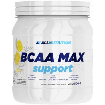 AllNutrition BCAA MAX Support 500 g