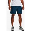 Pánske šortky Under Armour Woven Graphic Shorts-BLU L