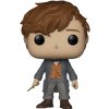 Funko POP! Harry Potter a Fantastická zvířata Mlok Scamander