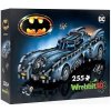 Wrebbit 3D puzzle Batmobil DC Comics 255 ks