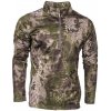 Mikina Kryptek Arma 1/2 Zip Altitude Velikost S