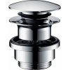 HANSGROHE sifóny - umývadlový odtokový ventil 5/4