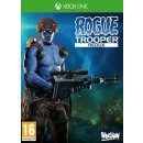 Rogue Trooper Redux