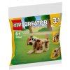 LEGO Creator 30666 Darčekové zvieratá