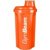 GymBeam Šejker oranžový 700 ml