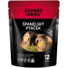 Expres menu Španielsky vtáčik 600 g
