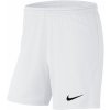 Šortky Nike W NK DRY PARK III SHORT NB K bv6860-100 Veľkosť XS
