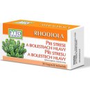 Fyto Pharma Rhodiola pri strese a bolestiach hlavy 30 kapsúl