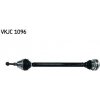 Hnací hriadeľ SKF VKJC 1096