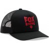 FOX čiapka Yth Bolt Mesh Trucker