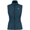 Karpos SAS PLAT dámska vesta Midnight L