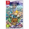 Snack World: The Dungeon Crawl Gold ()