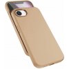 Epico Mag+ Silicone Pro kryt iPhone 16e - pouštní titan 93610101700001 (93610101700001)