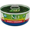 N&D CAT PRIME Adult Chicken & Pomegranate 70 g
