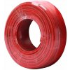 V-TAC solárny kábel 4mm² červený 50m