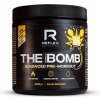 Reflex Nutrition The Muscle BOMB 400 g lemon sherbet sour apple