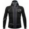 Crazy Idea Jacket Avenger Man black XL; Černá bunda