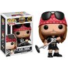 Funko POP! Guns N´ Roses Axl Rose 10 cm