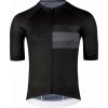 dres FORCE SWAY kr. rukáv, černý Velikost: 4XL