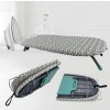 MAXXX Skladacia žehliaca doska na stôl 81 x 31 cm NFV773