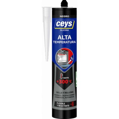 Ceys Silikón Vysoká teplota 280 ml