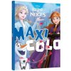 LA REINE DES NEIGES - Maxi Colo - Disney (Brožovaná)