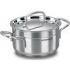 Nerezový kastról Alfa 3,5 l - Korkmaz