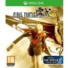 Final Fantasy Type-0 (XOne)