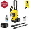 Vysokotlakový čistič KARCHER K 4 FJ Home BB - 1.679-562.0
