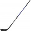 CCM Ribcor Trigger 9K INT juniorská hokejka - Intermediate, 65, R, P29