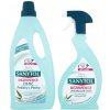 Sanytol Duopack dezinfekcia podlahy 1 l + sprej univerzálny 500 ml