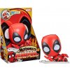 Figurka Marvel MotorMouth Deadpool