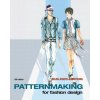 Patternmaking for Fashion Design (Helen Joseph Armstrong)(Brožovaná)