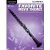 Favorite Movie Themes: Clarinet Play-Along