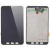 Samsung Galaxy Tab Active 2 T395 čierny OEM LCD displej s dotykom