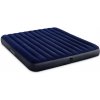 Nafukovacia posteľ Intex 64755 King Dura-Beam Serie Classic Downy Blue