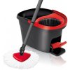 VILEDA EASY WRING & CLEAN VEDRO A ROTAČNÝ MOP