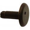 Isotra Kotviaci kolík silónu žalúzie maxi hnedý