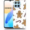 Picasee ULTIMATE CASE pro Honor X8 5G - Gingerbread