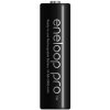 Panasonic Eneloop Pro AAA NiMH 1ks 500 cyklov nabíjania