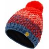 La Sportiva TERRY BEANIE Women modrá L