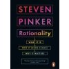 Rationality : What It Is, Why It Seems Scarce, Why It Matters - Pinker Steven