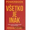 Powerbook - Všetko je inak