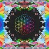 Coldplay - Head Full Of Dreams / Clear / Vinyl 2 LP