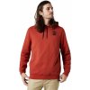 Fox Going Pro Pullover Red Clear XL