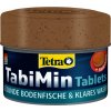 Tetra Tablets TabiMin 120 tablet