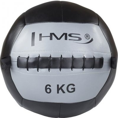 Wall ball - 6kg HMS