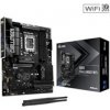 ASRock MB Sc LGA1851 B860 Challenger WiFi, Intel B860, 4xDDR5, 1xHDMI, WiFi, ATX