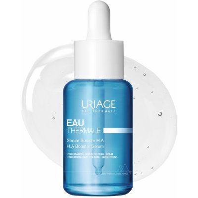 Uriage Eau Thermale H.A.booster serum 30 ml